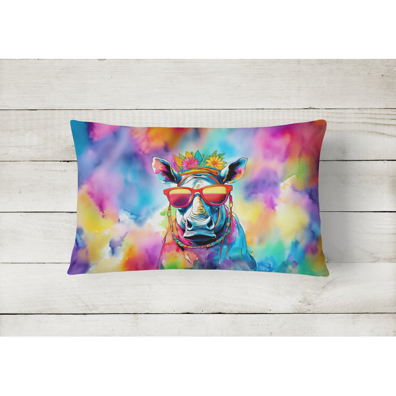 Coussin Hippie