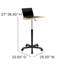 Bureau d'ordinateur portable Venable-1527446360
