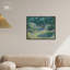 Art mural floral Vincent Van Gogh-102542772-102542779