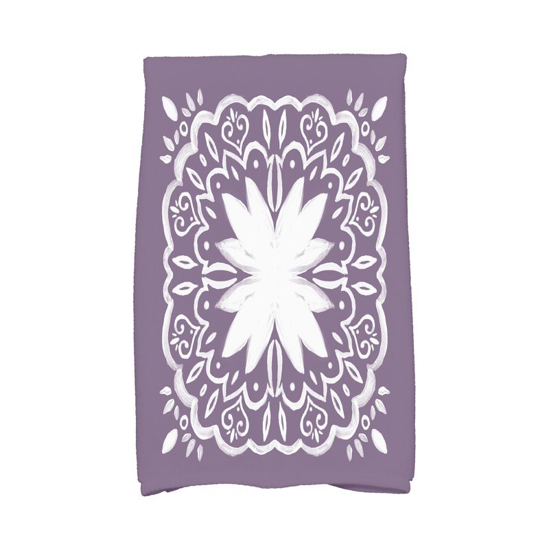 Torchon Aeryn, Mauve