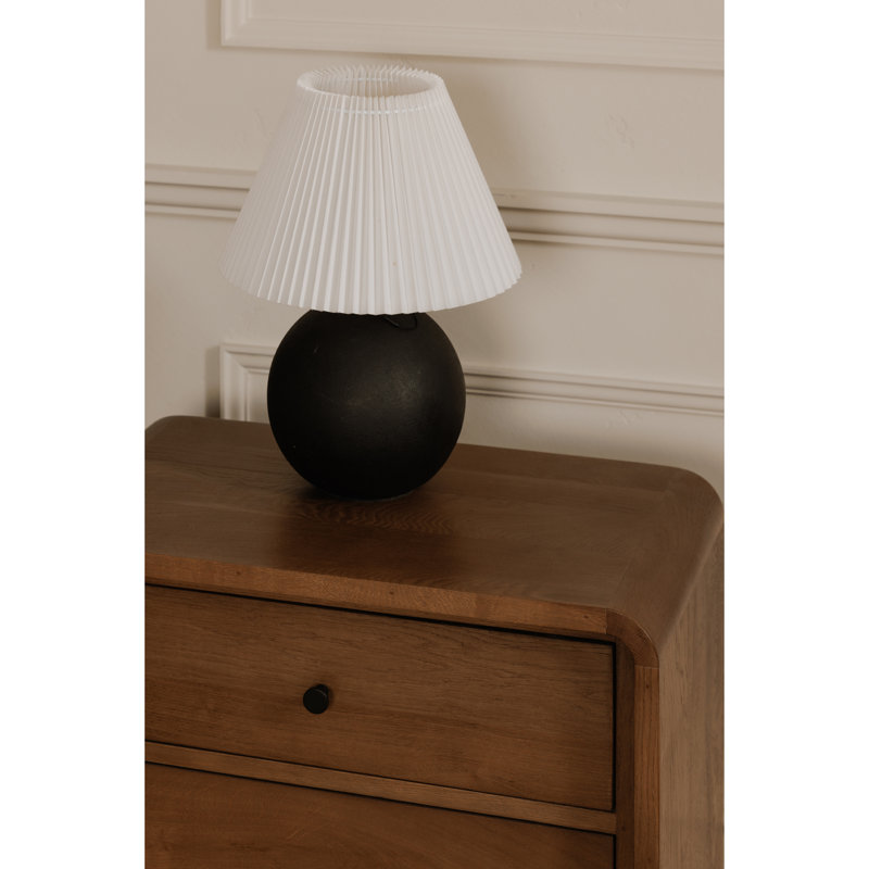 Riley Nightstand Oak