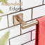 Porte-serviettes mural 10,2 po-116488770