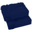 Soft & Breathable Microfiber Extra Deep Fitted Sheet-1569500981-1569501003