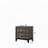 2-Drawer Nightstand