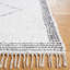 Tapis ivoire / gris Anaias-1192549292