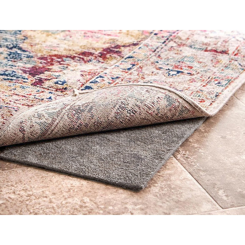 Sous-tapis antidérapant Bloomingdale, Carré 10 pi