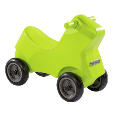 Illico Wesco NA Push/Pull Ride On