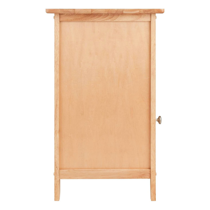 Table d'appoint, Naturel