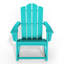 Chaises berçantes en PEHD Adirondack-978269346