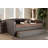 Earnest Upholstered Daybed-449188909-449188910