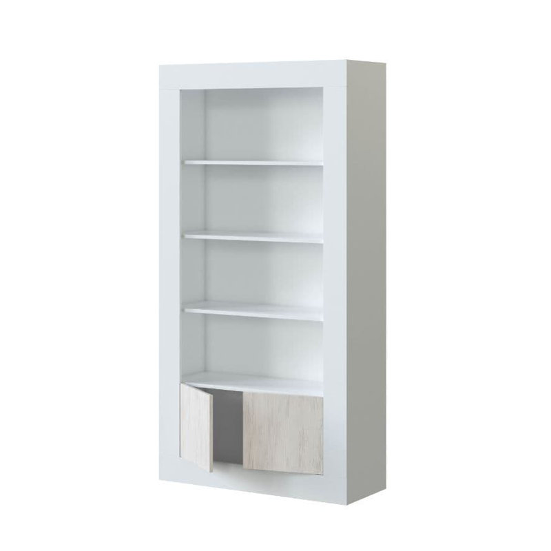 Leydy Bookcase