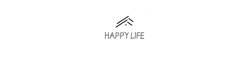 HAPPY LIFE logo