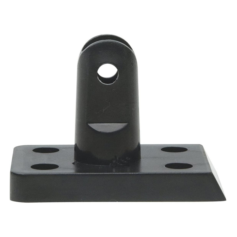 Ventilateur de tornade à vitesse variable 12 V avec voiture