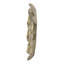 Plaque murale succulente D10x1,4 "