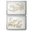 " Neutral Cherry Blossom Composition I " 2 - Pieces-489391288-489391291