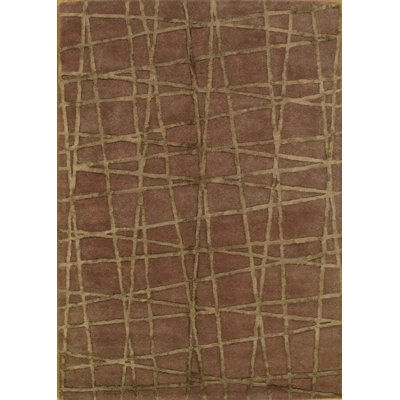 Abstract Indoor Rug