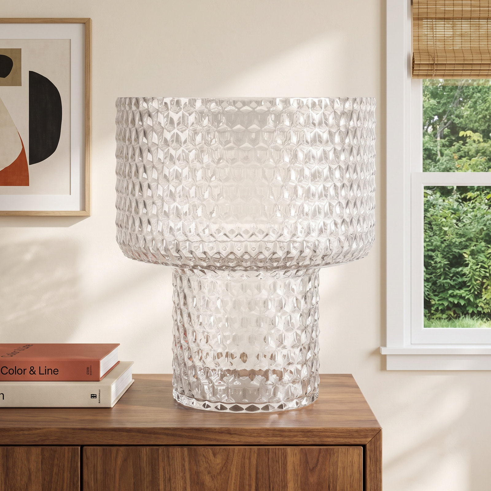 Keirn Table Vase