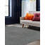 Tapis contemporain bleu Aideen-1306713959