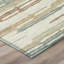 Tapis rayé Ceajay ACN3114 lavable à la machine pour l'intérieur et l'extérieur-967418873-967418879