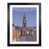 Black Wood Frame selected