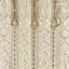 Cantonnière en coton sur mesure 40 po-53752473