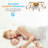 Annanicole 20.1'' Ceiling Fan with LED Lights