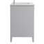 Ensemble de meuble-lavabo simple 48 po Selma-348516757