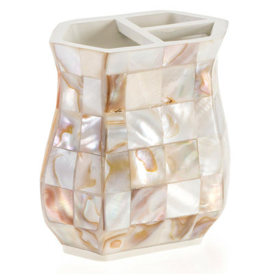 Creative Scents Milano Toothbrush Holder