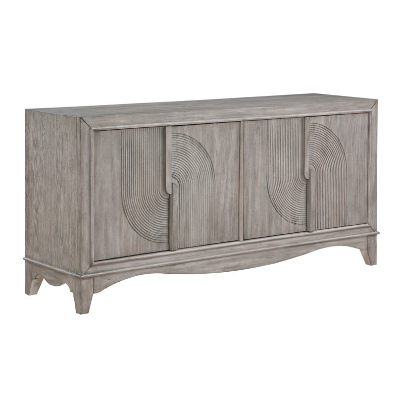 Buffet de 66 po de largeur Brimlow
