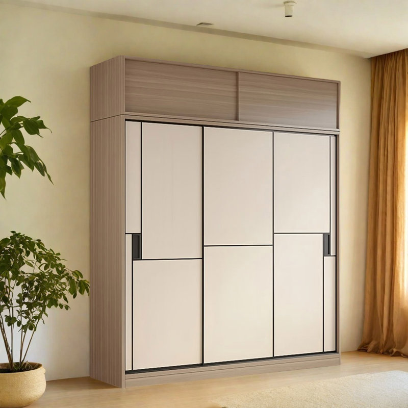 Tifany, 94" H x 79" W x 20" D