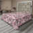 Motif floral rose n'est pas disponible