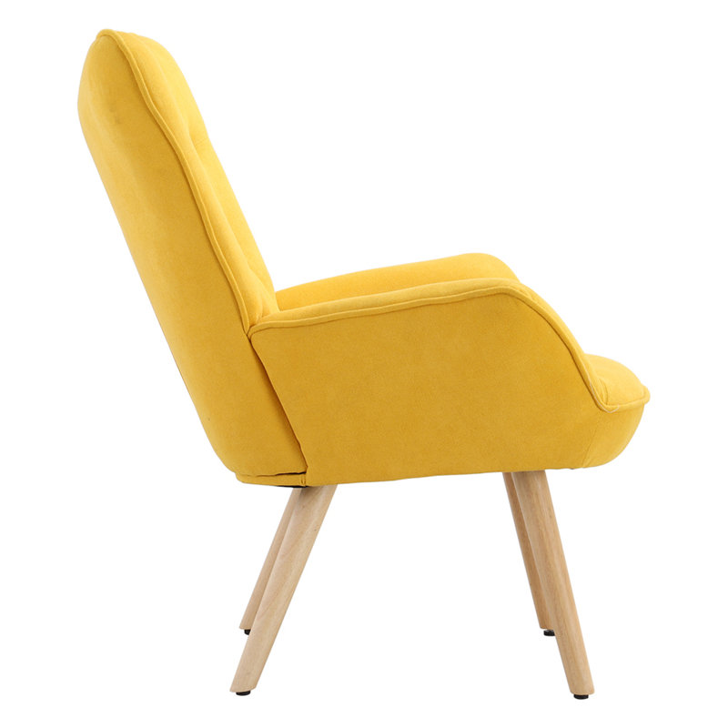 Upholstered Armchair