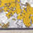 Bose Floral Indoor Rug