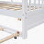 Lit en bois avec lit gigogne-642792199-642792196