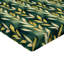 Drap-housse à motif aquarelle Ambesonne Falling Leaves Autumnal-106733017