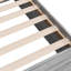 Vidaxl Bed FrameEngineered Wood-747006977-747006978