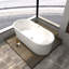 Baignoire 59 x 30