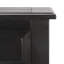 Table de bout avec rangement Peters-1026990986
