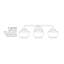 Meuble-lavabo 3 lumières Mercer41 Akriti-1490429897