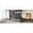 Full Size Murphy Bed Wall Bed with Sofa