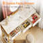 Bureau d'ordinateur l 47,28 po Jomarcus
