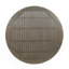 Outdoor Round Dining Table, Patio Table-1903293599