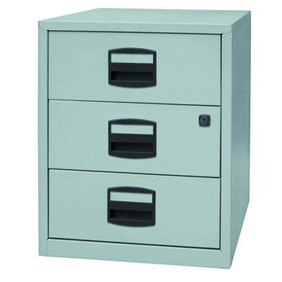 41.3 cm W 3 -Drawer Filing Cabinet