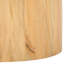 Solid Wood Coffee Table-2050254685