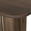 Rishi Double Pedestal Dining Table