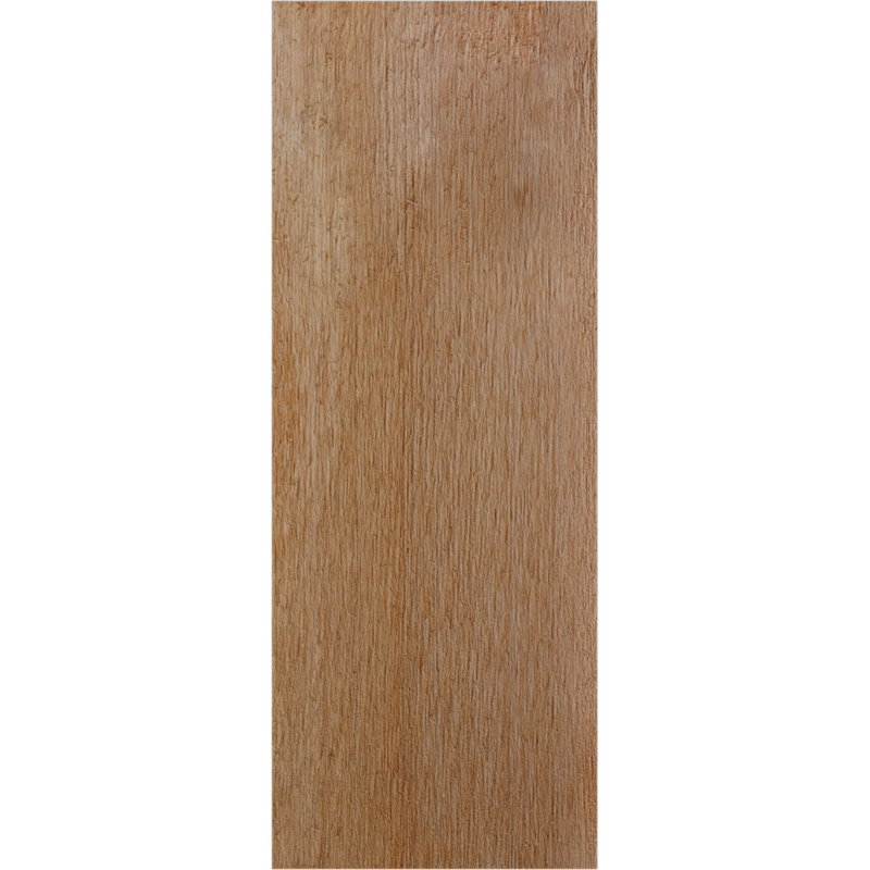 Corbeille à scie brute, cèdre rouge de l'Ouest, l 6 po x P 12 po x H 16 po New Brighton, H 16 po x l 6 po x P 12 po