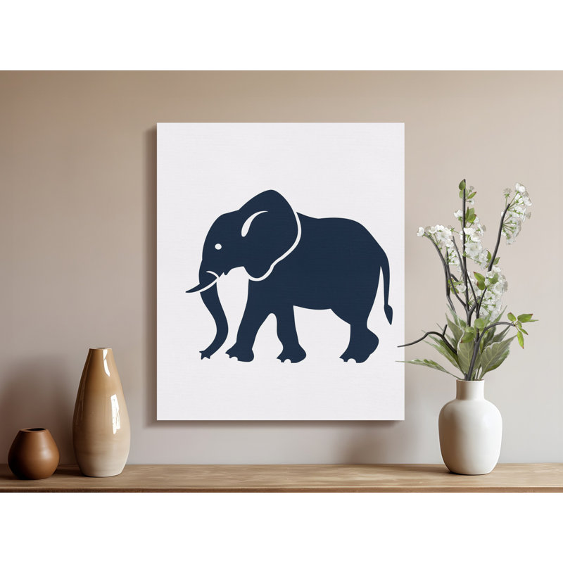 Crittendon Wrapped Canvas Print Set, 8x10