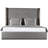 Dipson Upholstered Standard Bed-1317189971-1317189972