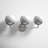 Avoca 3 - Light Dimmable Vanity Light-1291107034