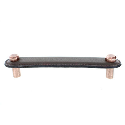 Archimedes Bar / Handle Pull